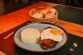 Cabaña Mi Querido Viejo