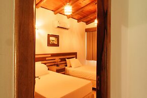 Cabaña Mi Querido Viejo