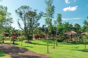 Cabaña Mi Querido Viejo