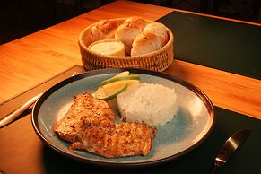 Cabaña Mi Querido Viejo