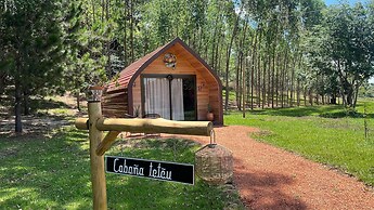 Cabaña Mi Querido Viejo