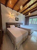 Cabaña Mi Querido Viejo