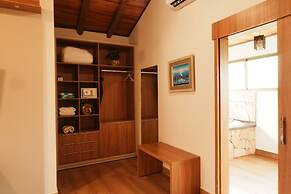 Cabaña Mi Querido Viejo