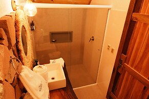 Cabaña Mi Querido Viejo