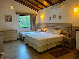 Cabaña Mi Querido Viejo