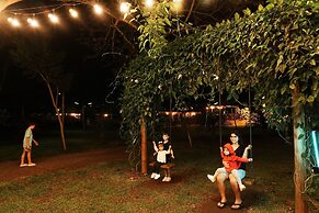 Cabaña Mi Querido Viejo