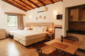 Cabaña Mi Querido Viejo