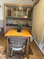 Cabaña Mi Querido Viejo