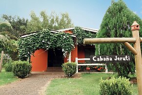 Cabaña Mi Querido Viejo