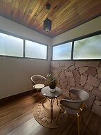 Cabaña Mi Querido Viejo