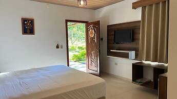 Cabaña Mi Querido Viejo