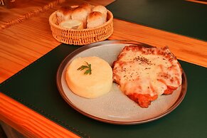 Cabaña Mi Querido Viejo