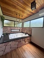 Cabaña Mi Querido Viejo