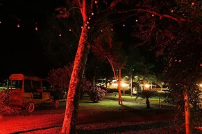 Cabaña Mi Querido Viejo