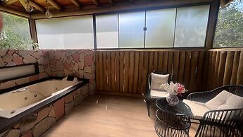 Cabaña Mi Querido Viejo