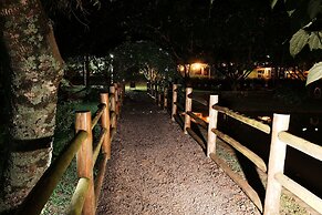 Cabaña Mi Querido Viejo