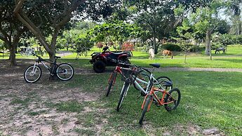 Cabaña Mi Querido Viejo