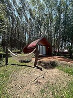 Cabaña Mi Querido Viejo