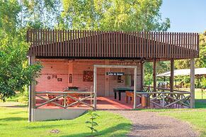 Cabaña Mi Querido Viejo