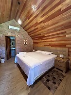 Cabaña Mi Querido Viejo