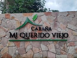 Cabaña Mi Querido Viejo