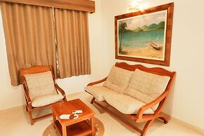 Cabaña Mi Querido Viejo