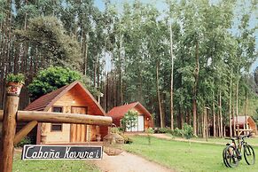 Cabaña Mi Querido Viejo