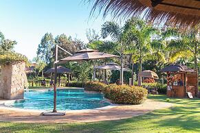 Cabaña Mi Querido Viejo