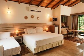 Cabaña Mi Querido Viejo