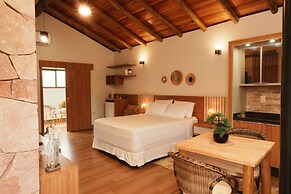 Cabaña Mi Querido Viejo