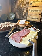 Cabaña Mi Querido Viejo