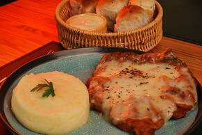 Cabaña Mi Querido Viejo