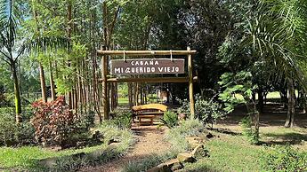 Cabaña Mi Querido Viejo