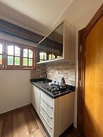 Cabaña Mi Querido Viejo