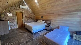 Cabaña Mi Querido Viejo