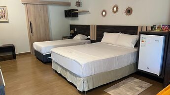 Cabaña Mi Querido Viejo