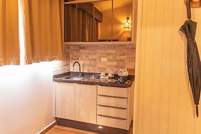 Cabaña Mi Querido Viejo