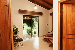 Cabaña Mi Querido Viejo