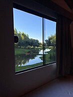 Cabaña Mi Querido Viejo