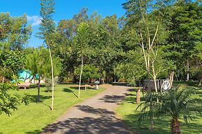 Cabaña Mi Querido Viejo