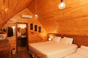 Cabaña Mi Querido Viejo