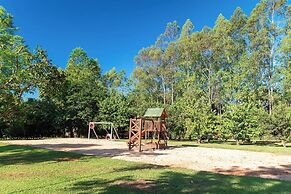 Cabaña Mi Querido Viejo