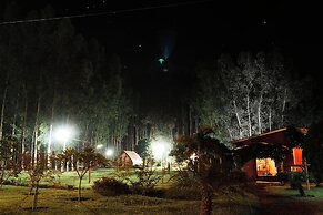 Cabaña Mi Querido Viejo