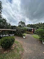 Cabaña Mi Querido Viejo