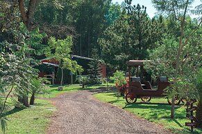 Cabaña Mi Querido Viejo