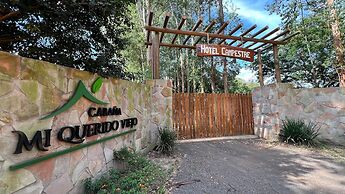 Cabaña Mi Querido Viejo