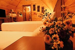 Cabaña Mi Querido Viejo