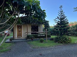 Cabaña Mi Querido Viejo