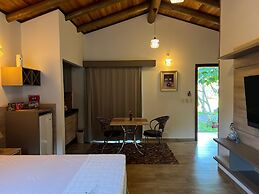 Cabaña Mi Querido Viejo