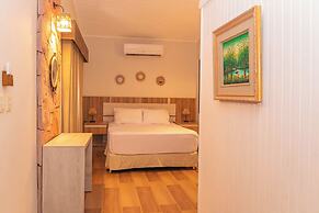 Cabaña Mi Querido Viejo